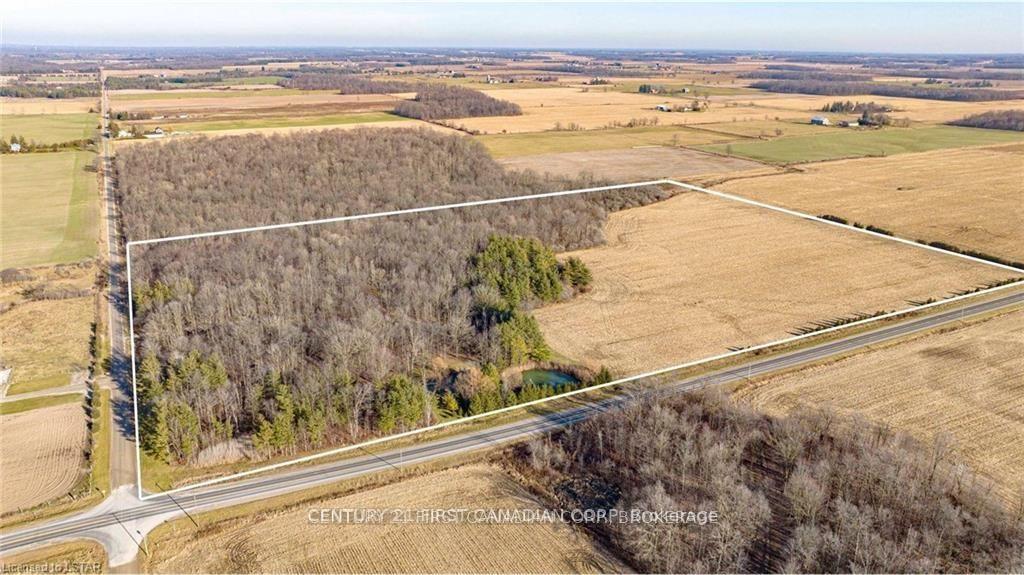Photo 1 of 29709 Celtic Line S, Dutton/Dunwich, Rural Dutton/Dunwich — HOMEH