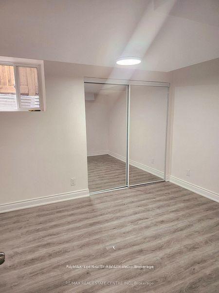 Photo 3 of Unit lower, 6 Goswell Street, Brampton, Bram East — HOMEH