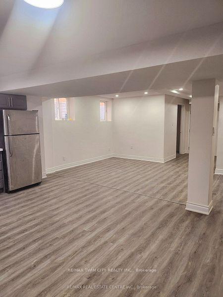 Photo 4 of Unit lower, 6 Goswell Street, Brampton, Bram East — HOMEH