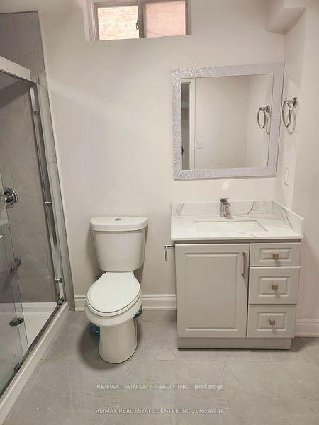 Photo 6 of Unit lower, 6 Goswell Street, Brampton, Bram East — HOMEH