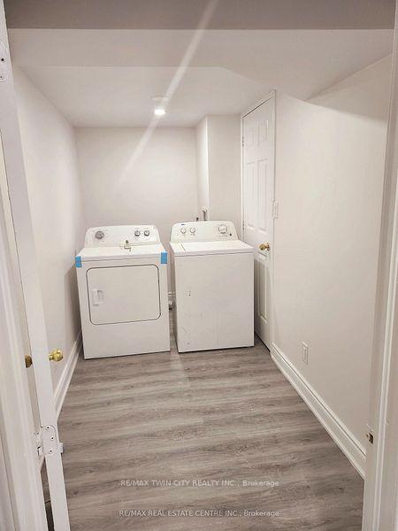 Photo 9 of Unit lower, 6 Goswell Street, Brampton, Bram East — HOMEH