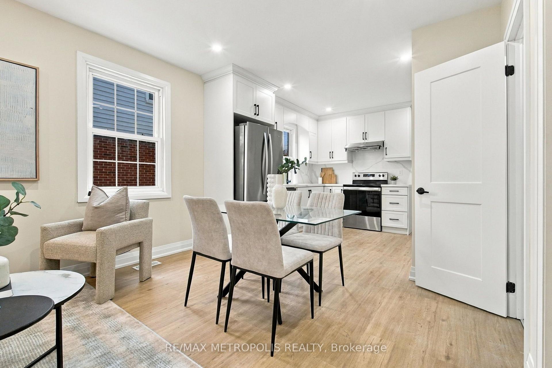 Photo 7 of 488 Mckellar Street, Peterborough, Otonabee Ward 1 — HOMEH