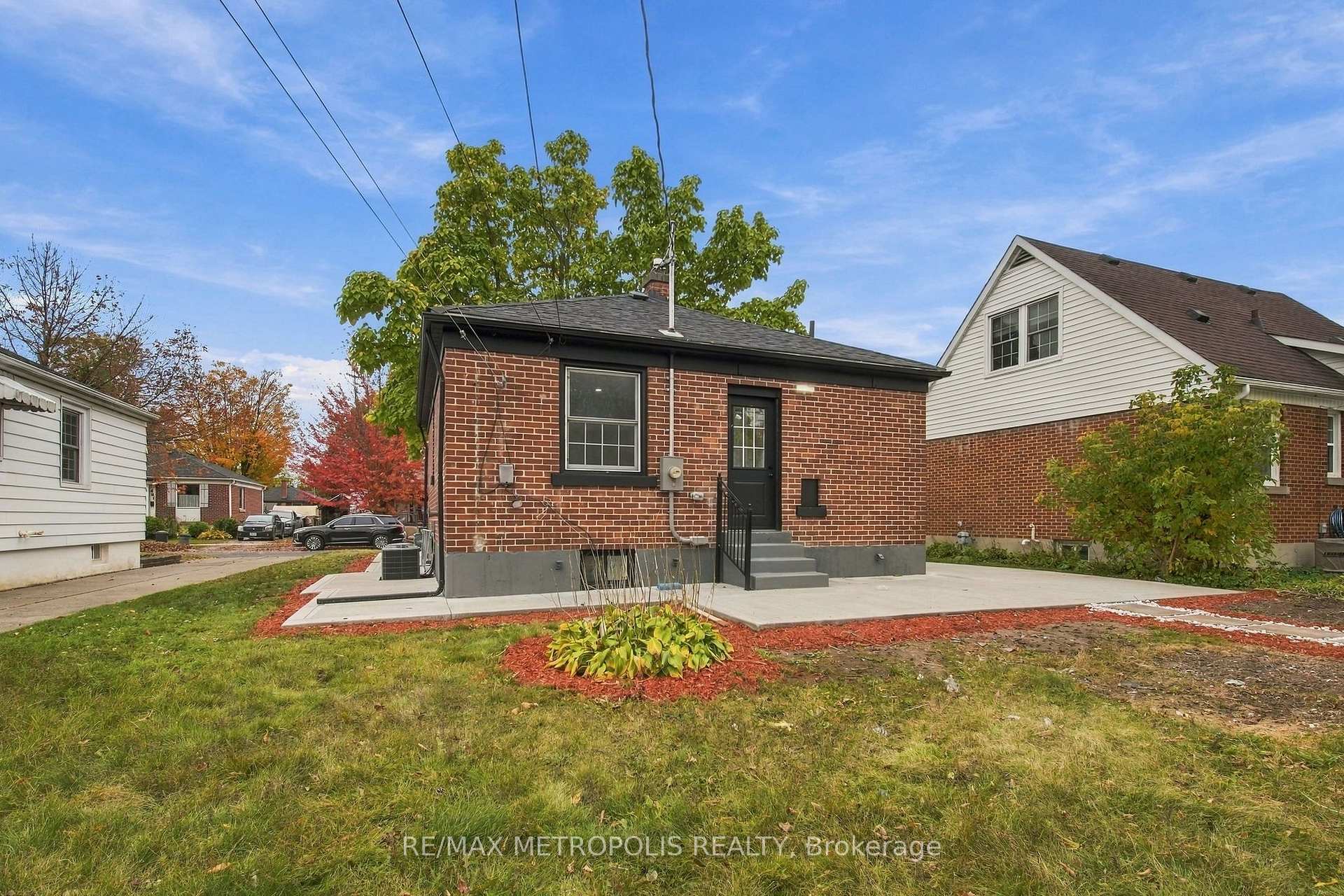 Photo 33 of 488 Mckellar Street, Peterborough, Otonabee Ward 1 — HOMEH