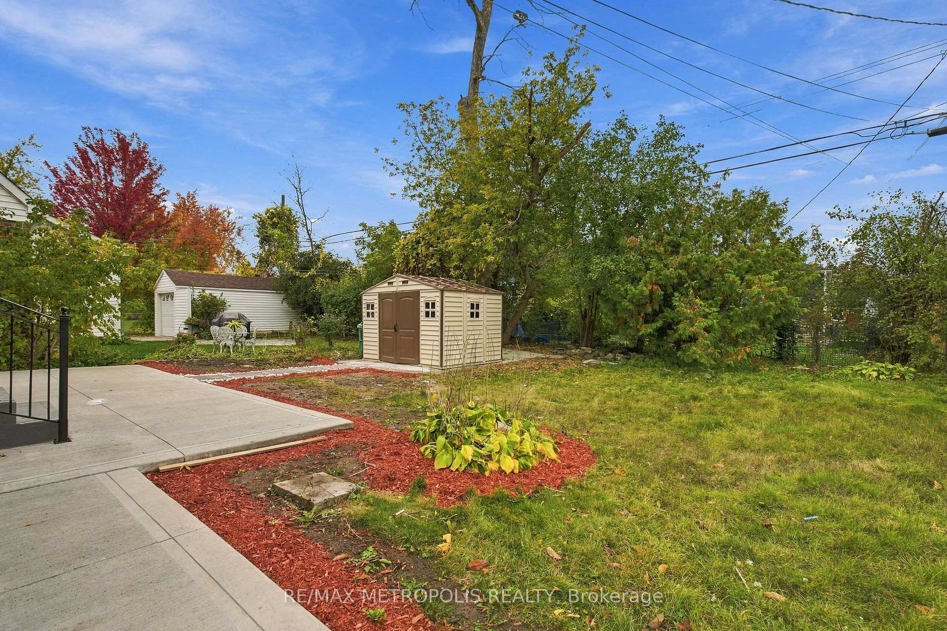 Photo 34 of 488 Mckellar Street, Peterborough, Otonabee Ward 1 — HOMEH