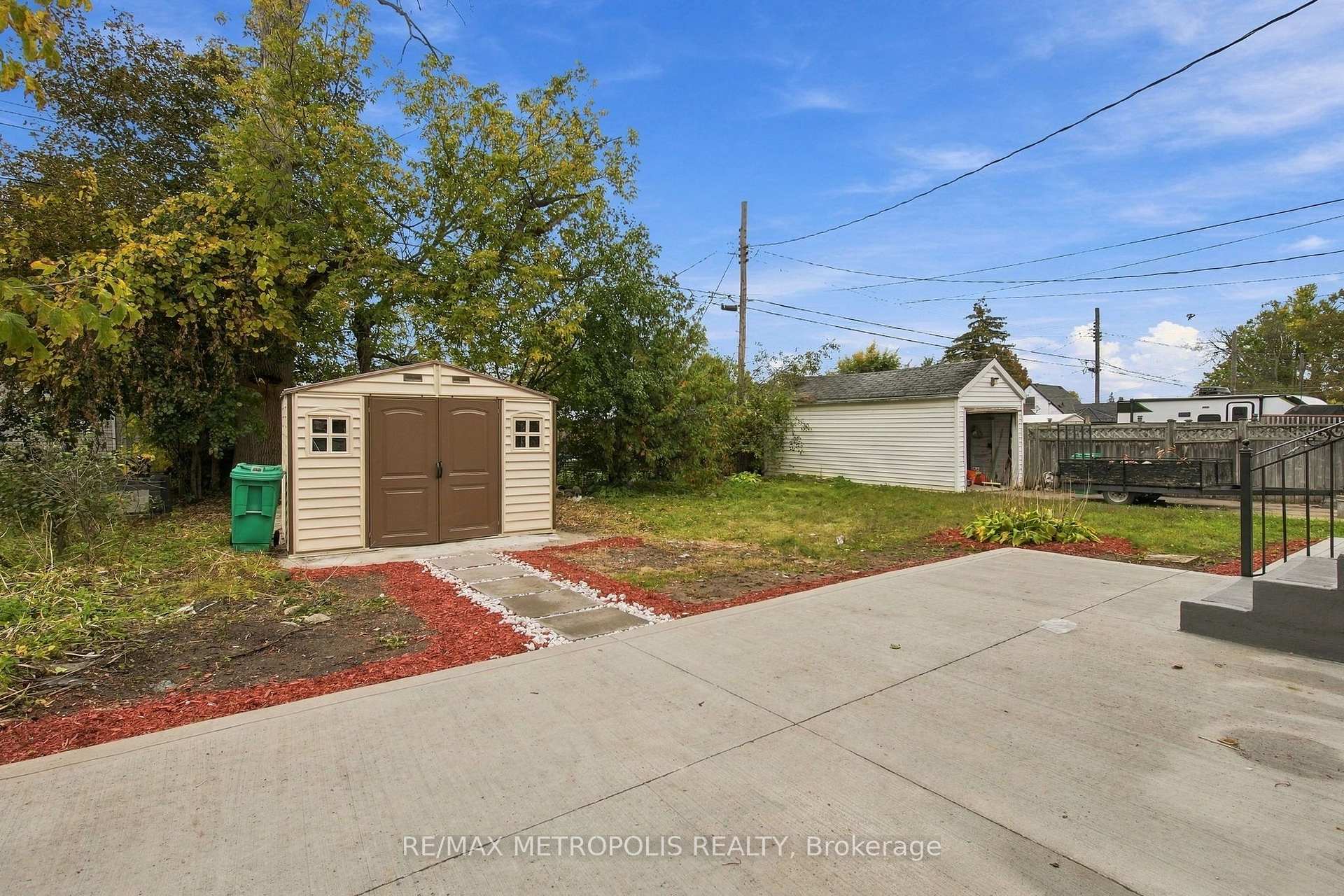 Photo 35 of 488 Mckellar Street, Peterborough, Otonabee Ward 1 — HOMEH