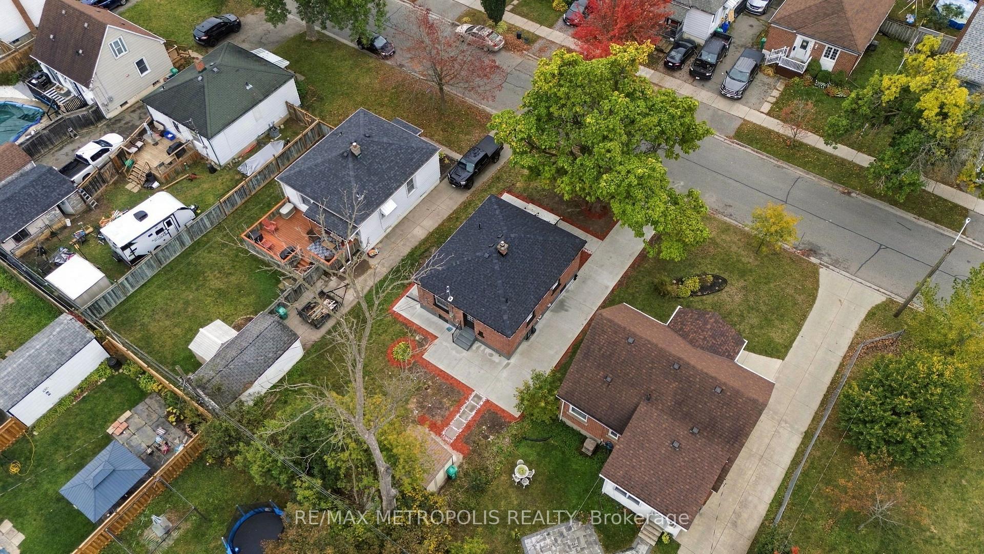 Photo 38 of 488 Mckellar Street, Peterborough, Otonabee Ward 1 — HOMEH