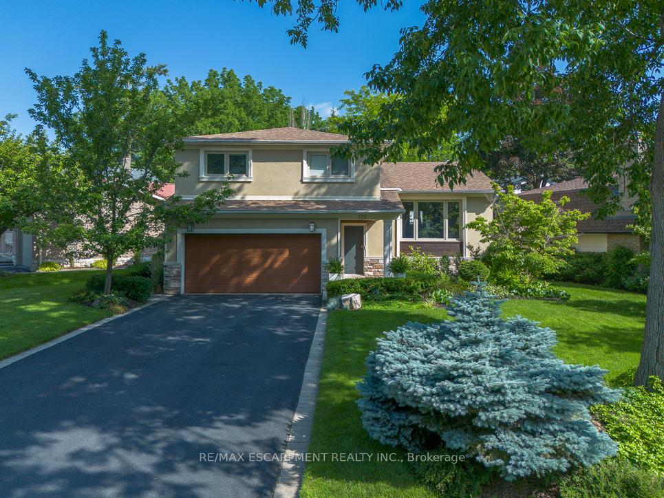 Photo 1 of 175 Mohawk Road, Oakville, Bronte — HOMEH