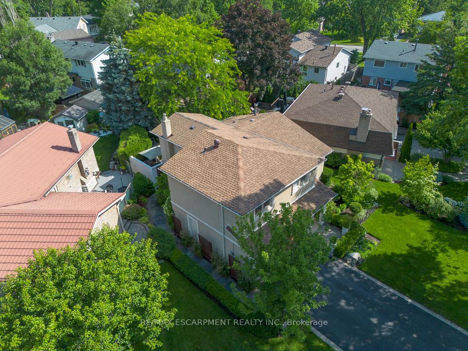 Photo 5 of 175 Mohawk Road, Oakville, Bronte — HOMEH
