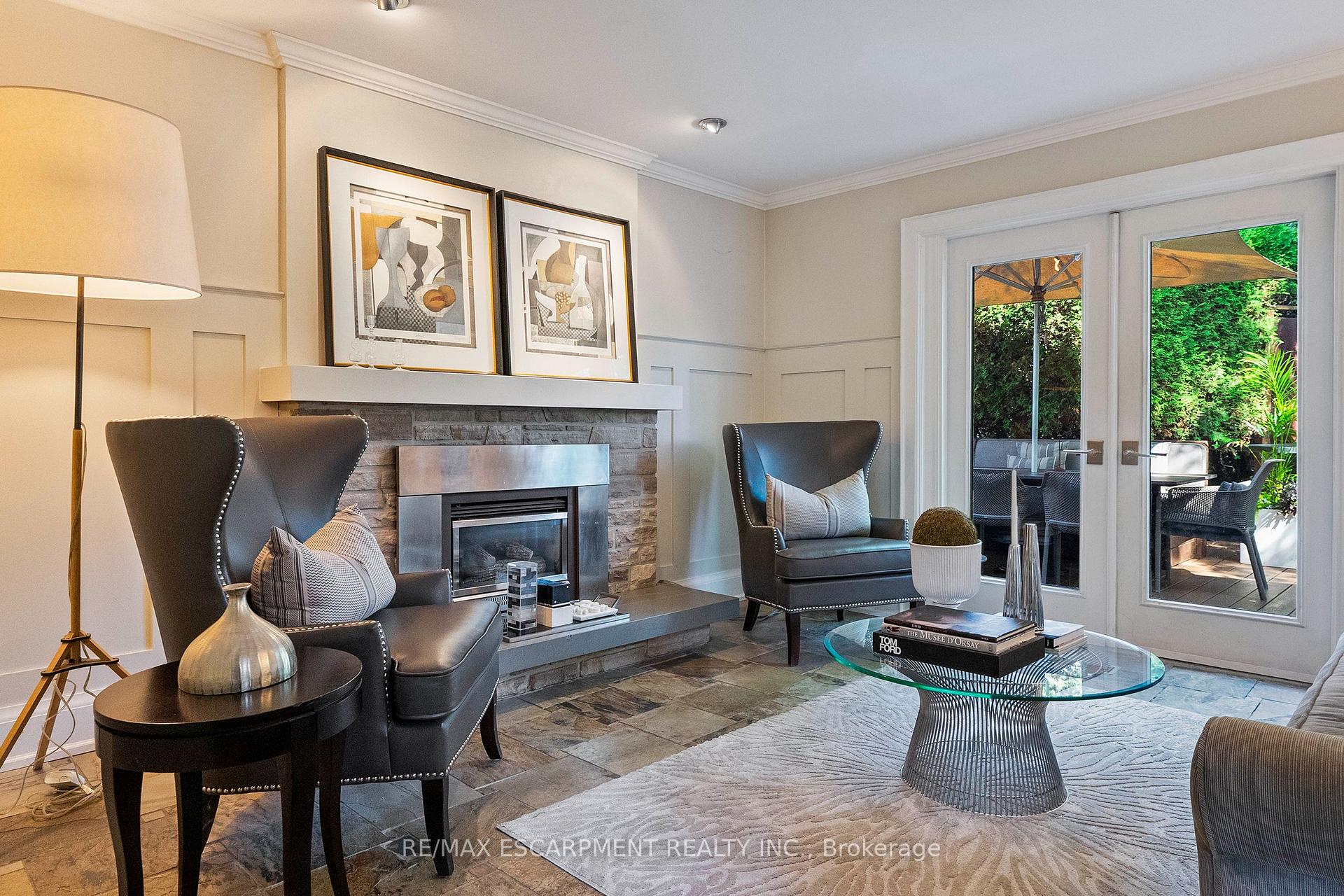 Photo 12 of 175 Mohawk Road, Oakville, Bronte — HOMEH
