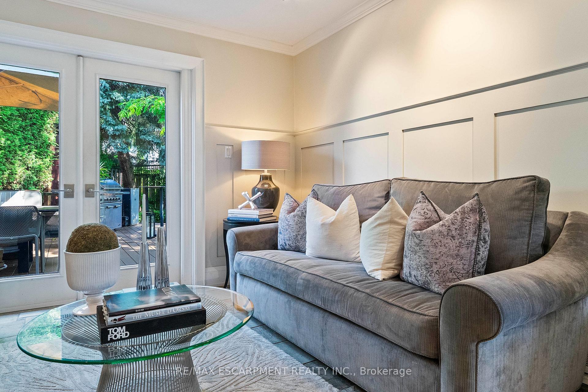 Photo 14 of 175 Mohawk Road, Oakville, Bronte — HOMEH