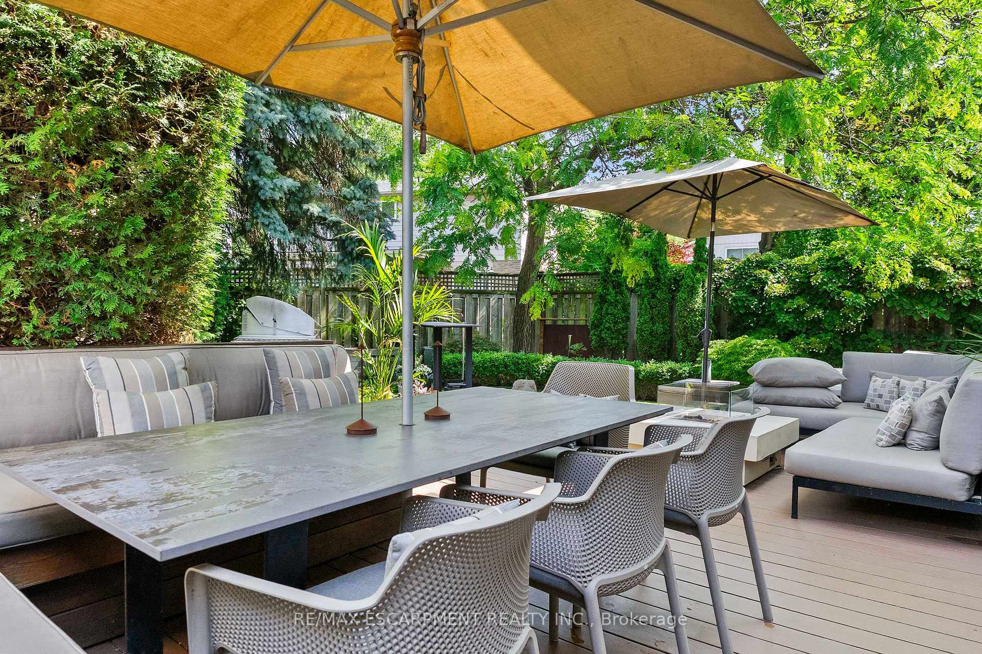 Photo 39 of 175 Mohawk Road, Oakville, Bronte — HOMEH