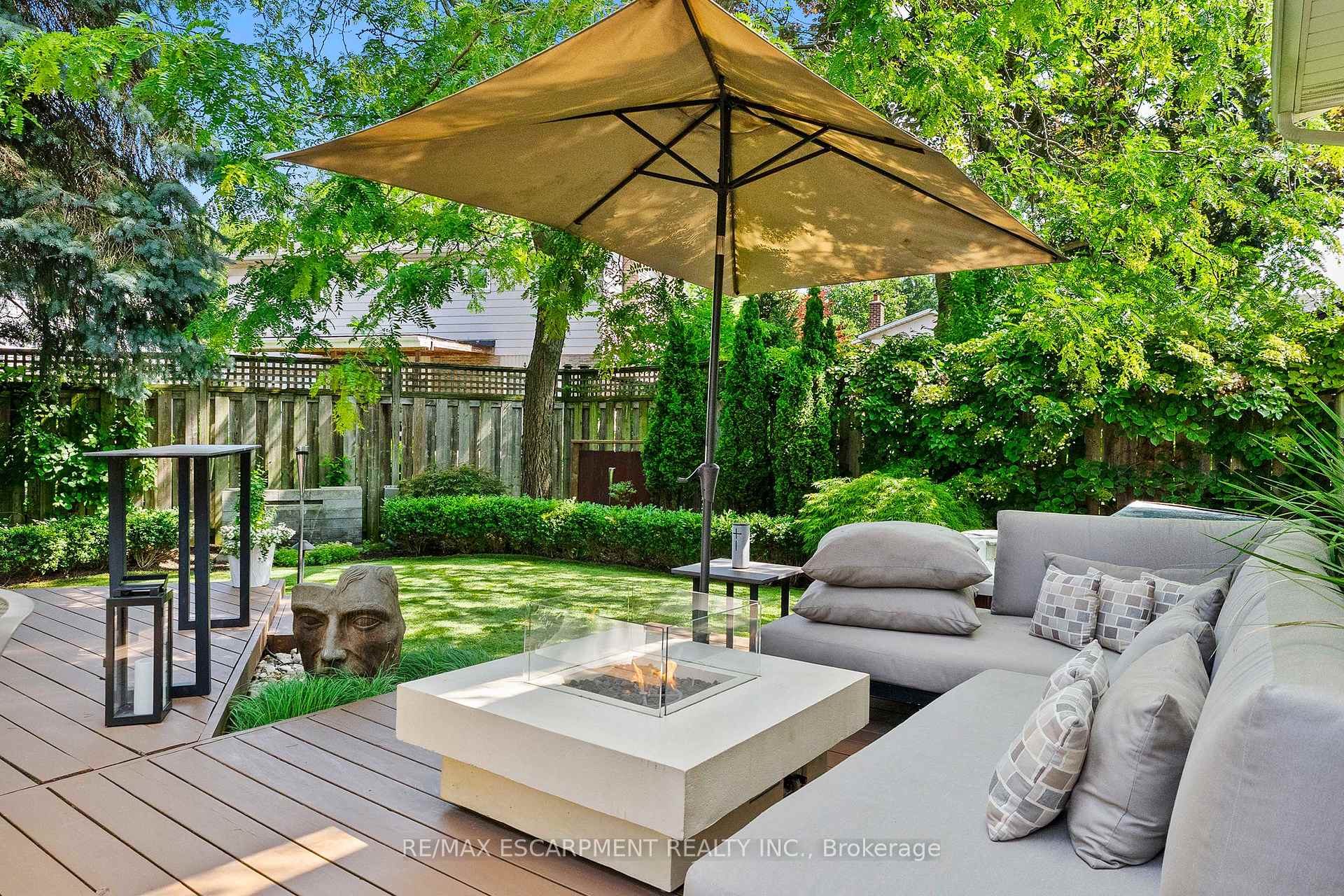 Photo 40 of 175 Mohawk Road, Oakville, Bronte — HOMEH