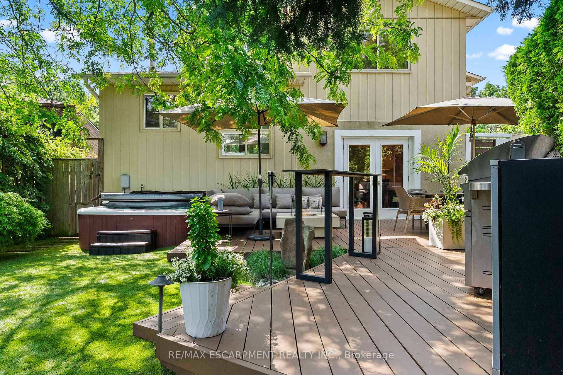 Photo 43 of 175 Mohawk Road, Oakville, Bronte — HOMEH