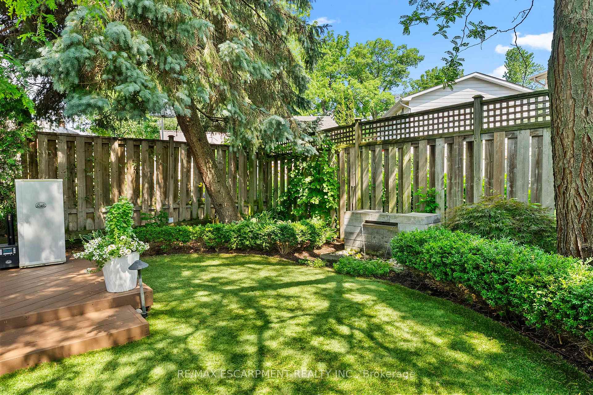 Photo 46 of 175 Mohawk Road, Oakville, Bronte — HOMEH