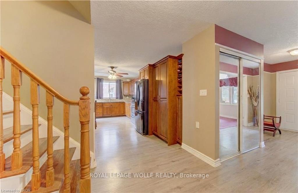 Photo 15 of 599 Coldstream Drive, Waterloo, Conservation Meadows — HOMEH
