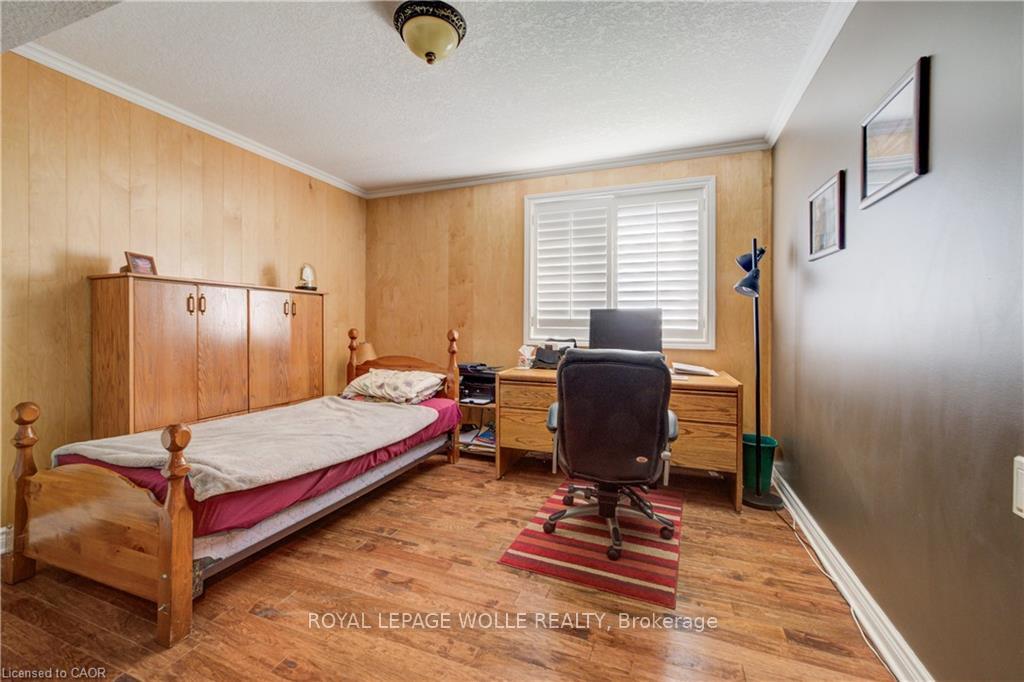 Photo 31 of 599 Coldstream Drive, Waterloo, Conservation Meadows — HOMEH