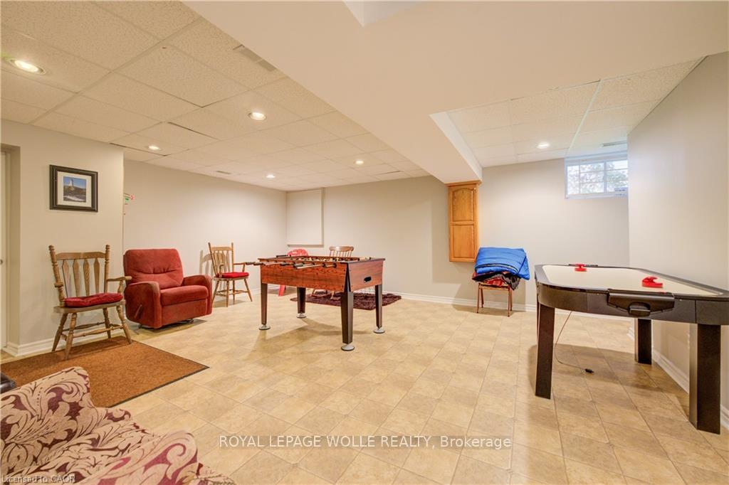 Photo 32 of 599 Coldstream Drive, Waterloo, Conservation Meadows — HOMEH