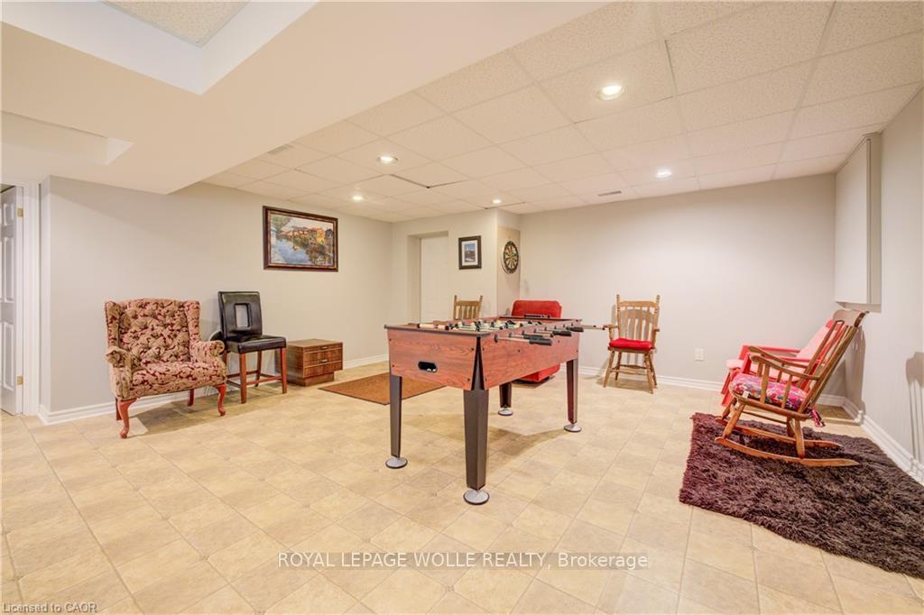 Photo 33 of 599 Coldstream Drive, Waterloo, Conservation Meadows — HOMEH