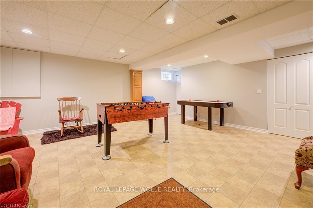 Photo 34 of 599 Coldstream Drive, Waterloo, Conservation Meadows — HOMEH