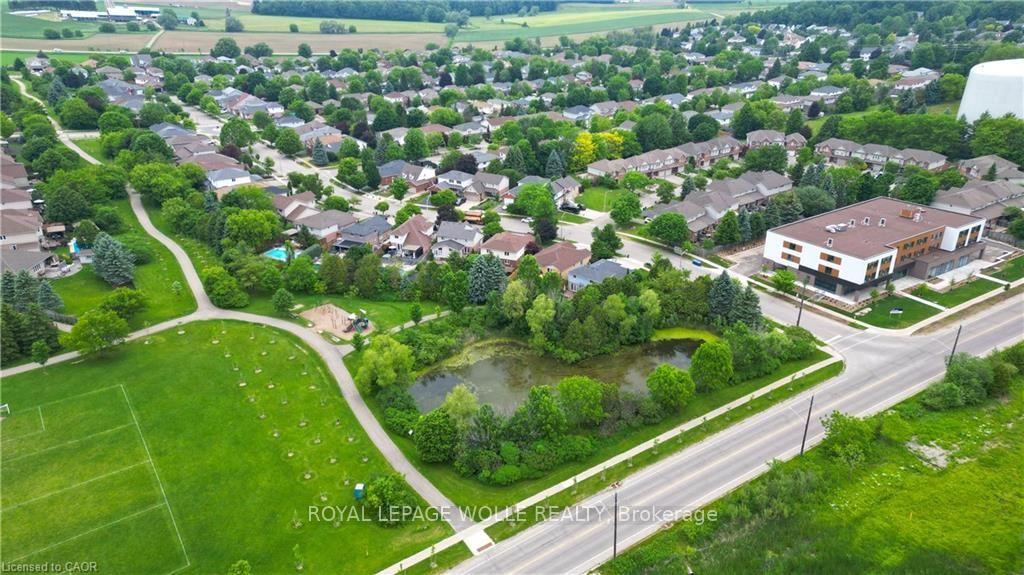 Photo 45 of 599 Coldstream Drive, Waterloo, Conservation Meadows — HOMEH