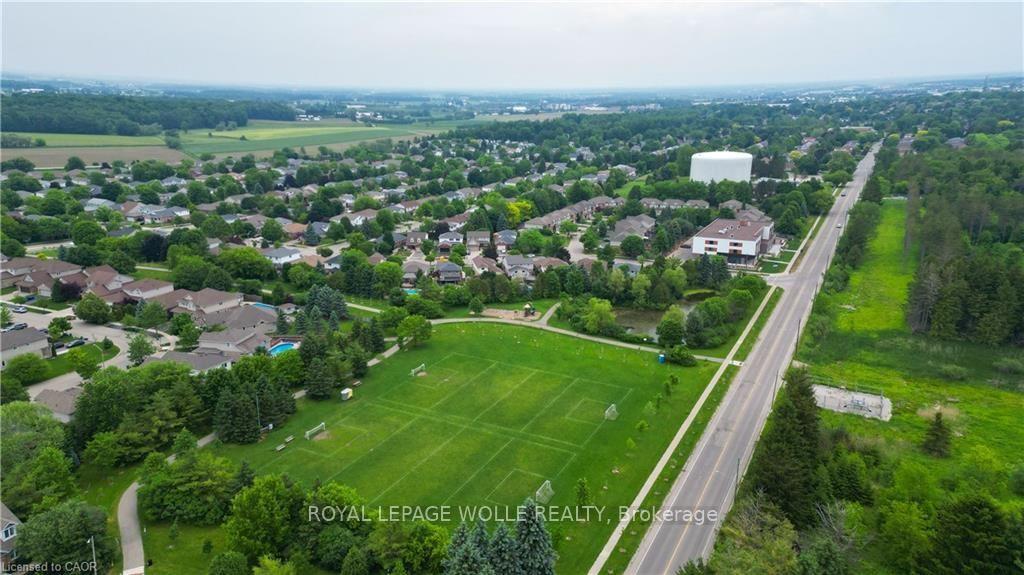 Photo 48 of 599 Coldstream Drive, Waterloo, Conservation Meadows — HOMEH