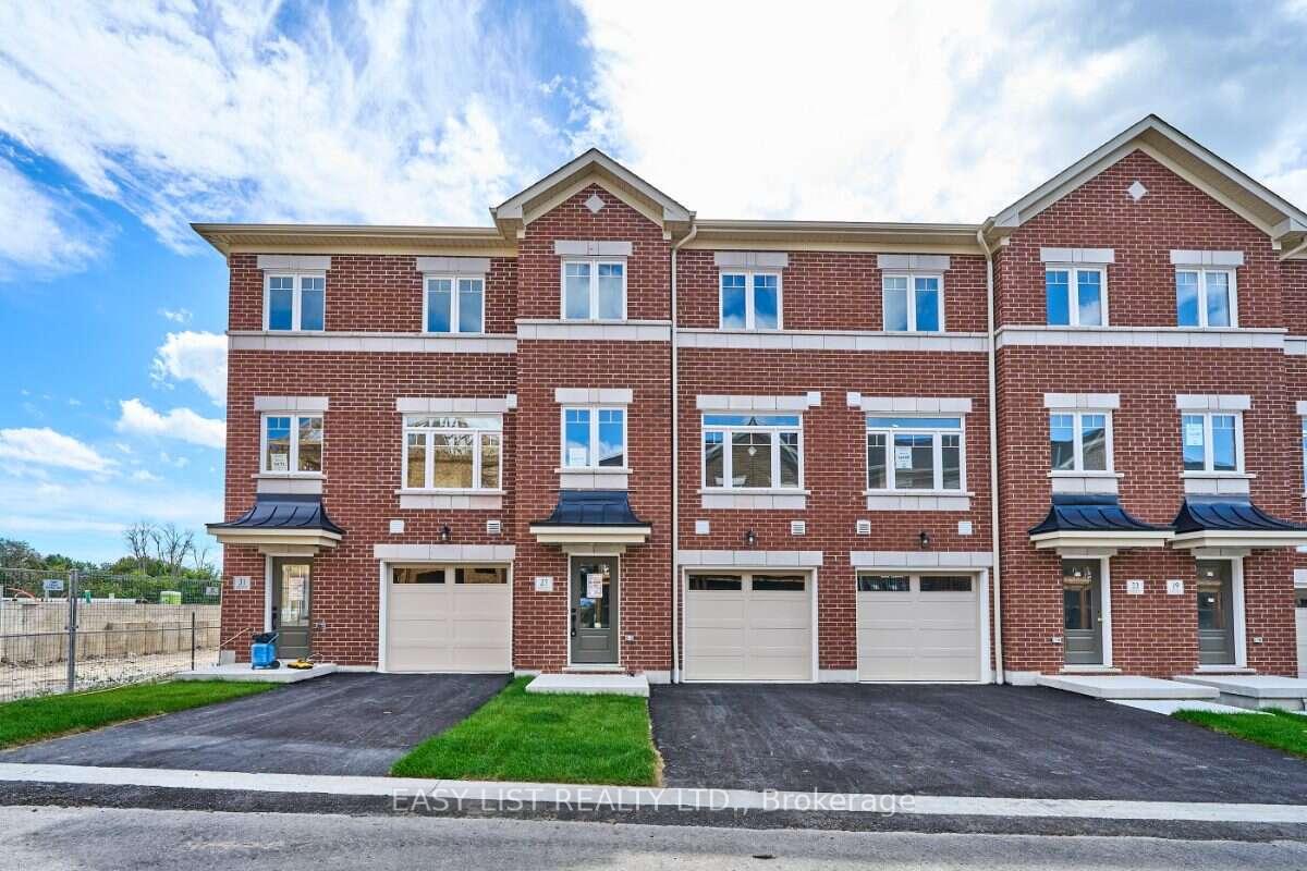 Photo 1 of 27 Nady Lane, Clarington, Newcastle — HOMEH