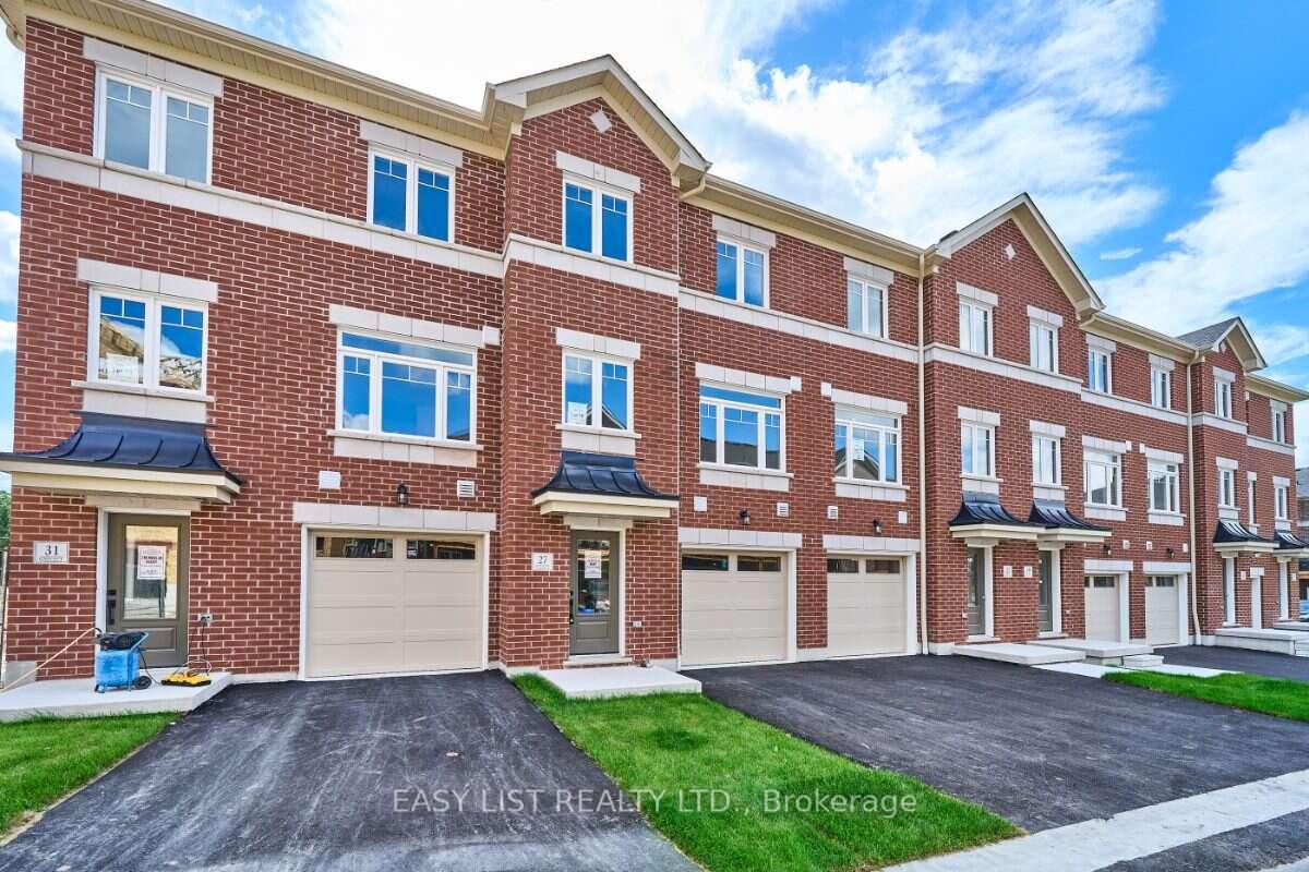 Photo 2 of 27 Nady Lane, Clarington, Newcastle — HOMEH