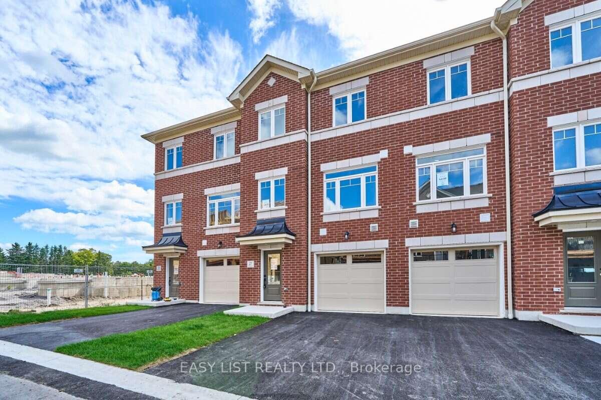 Photo 3 of 27 Nady Lane, Clarington, Newcastle — HOMEH