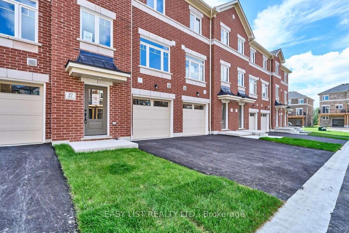 Photo 4 of 27 Nady Lane, Clarington, Newcastle — HOMEH