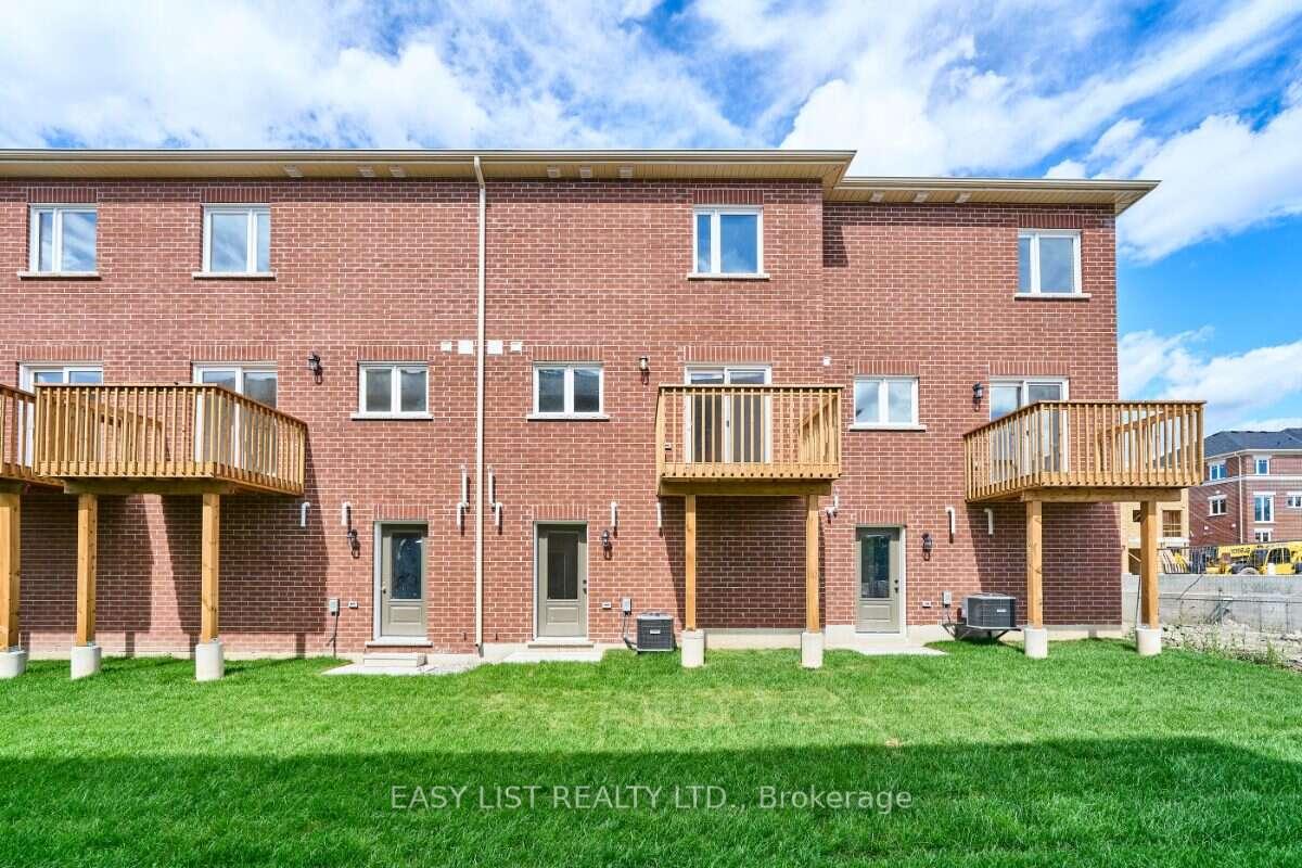 Photo 6 of 27 Nady Lane, Clarington, Newcastle — HOMEH