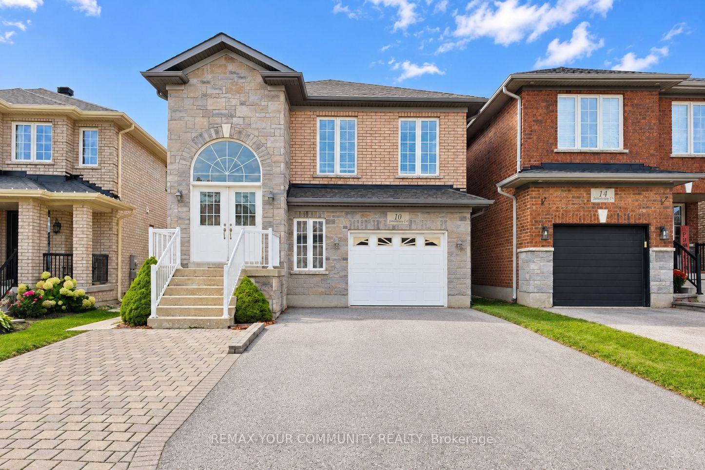 Photo of Unit Main Fl, 10 Armstrong Crescent
