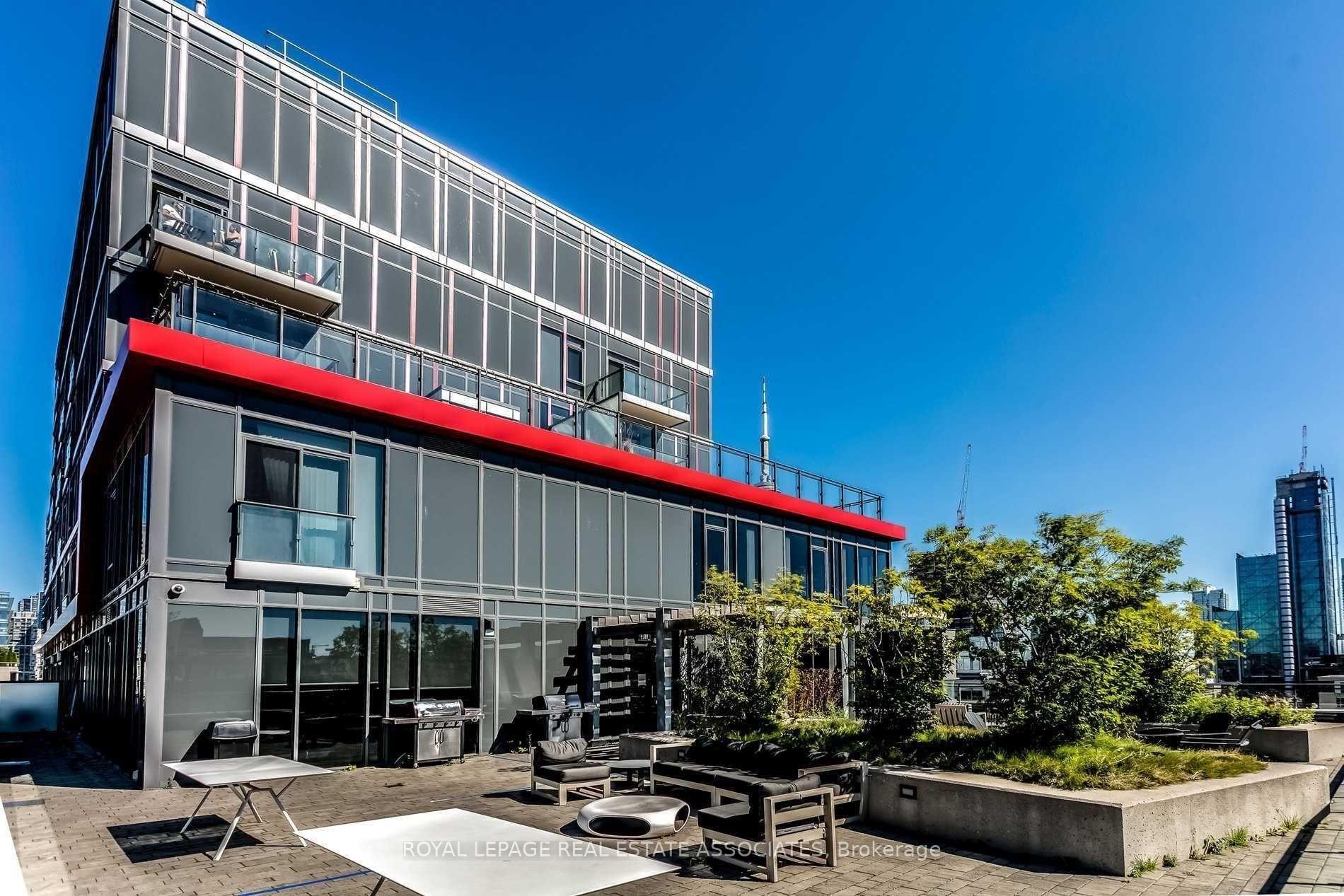 Photo 11 of Unit 405, 435 Richmond Street W, Toronto, Waterfront Communities — HOMEH