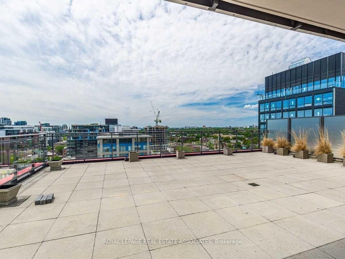 Photo 12 of Unit 405, 435 Richmond Street W, Toronto, Waterfront Communities — HOMEH