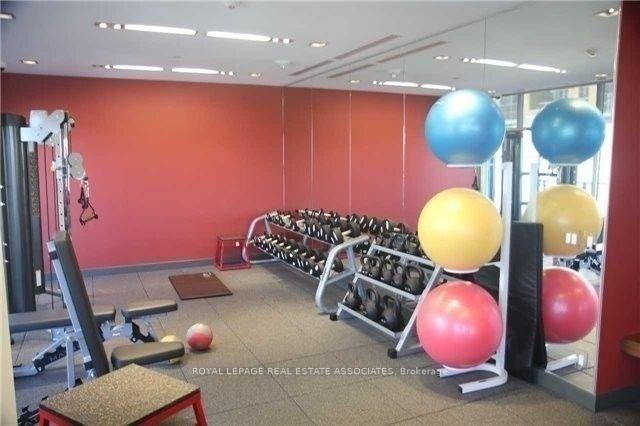 Photo 15 of Unit 405, 435 Richmond Street W, Toronto, Waterfront Communities — HOMEH
