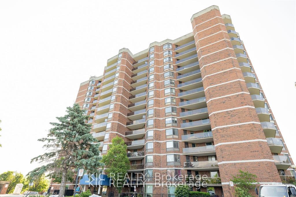 Photo of Unit 1507, 238 Albion Road
