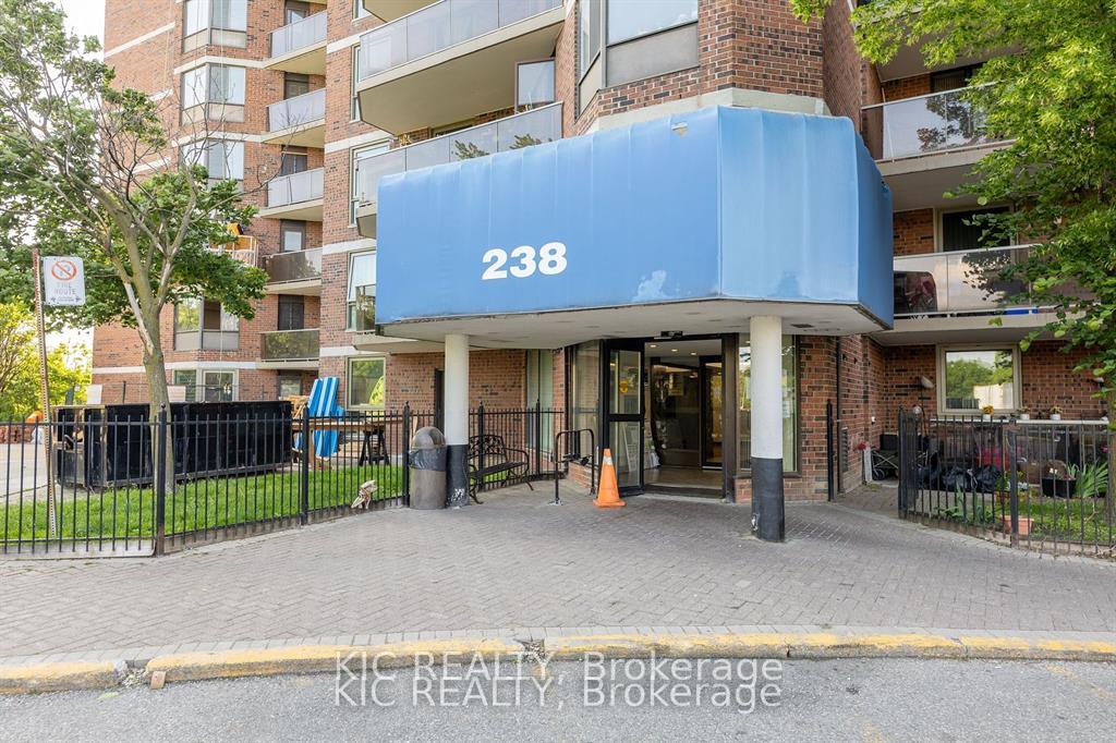 Photo 2 of Unit 1507, 238 Albion Road, Etobicoke, Elms-Old Rexdale — HOMEH
