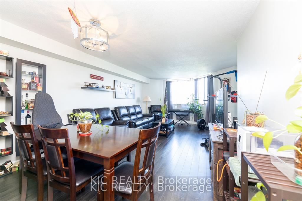 Photo 6 of Unit 1507, 238 Albion Road, Etobicoke, Elms-Old Rexdale — HOMEH