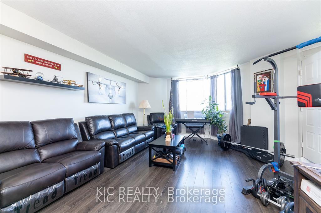 Photo 8 of Unit 1507, 238 Albion Road, Etobicoke, Elms-Old Rexdale — HOMEH