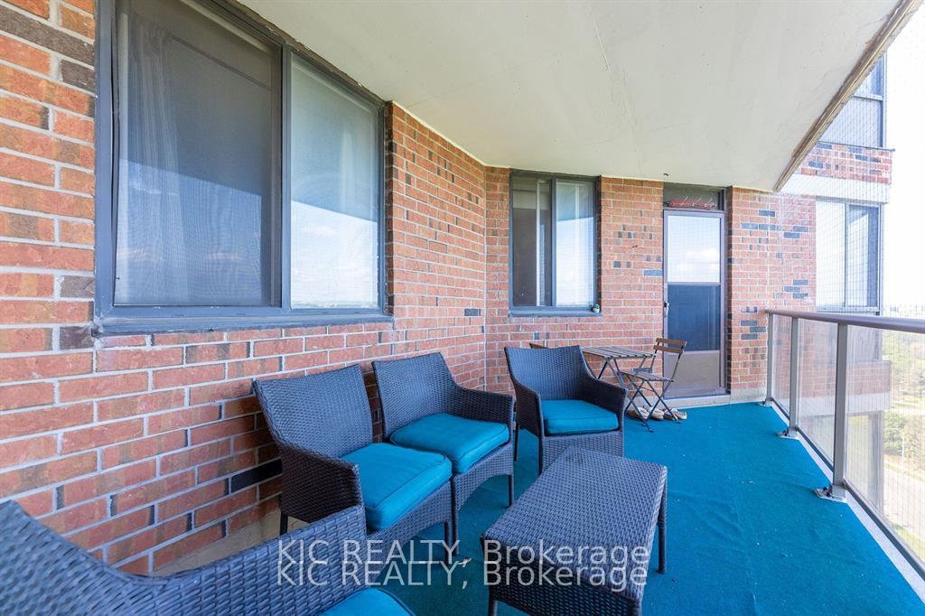 Photo 15 of Unit 1507, 238 Albion Road, Etobicoke, Elms-Old Rexdale — HOMEH
