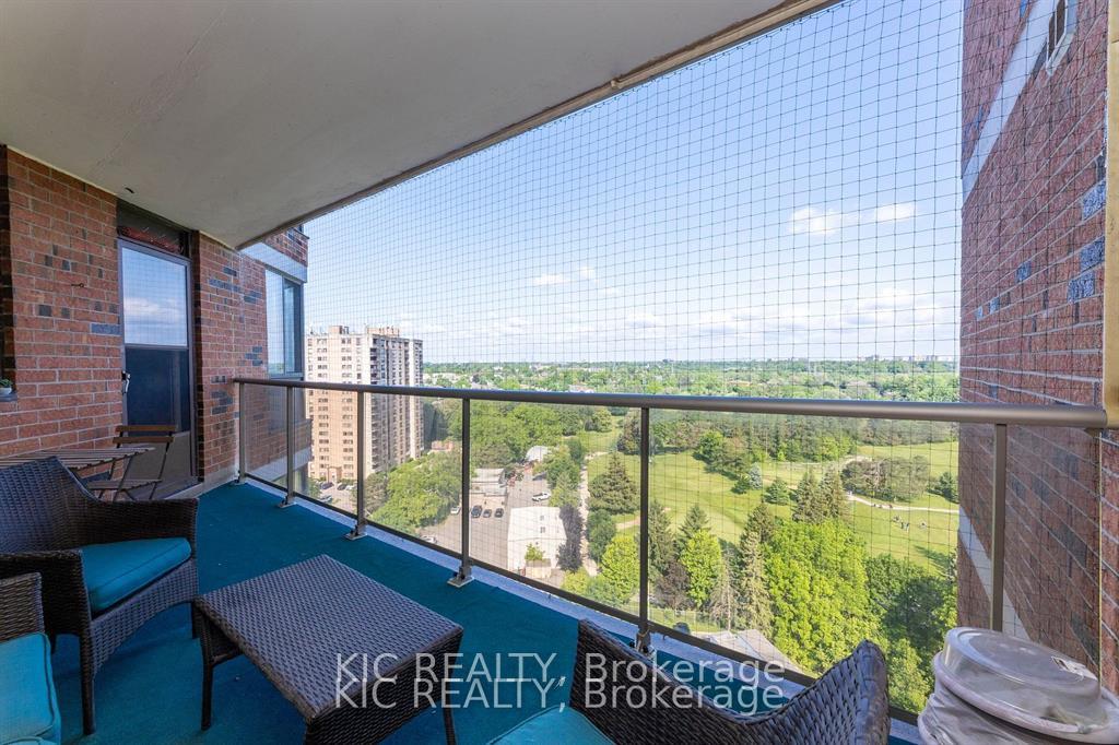 Photo 16 of Unit 1507, 238 Albion Road, Etobicoke, Elms-Old Rexdale — HOMEH