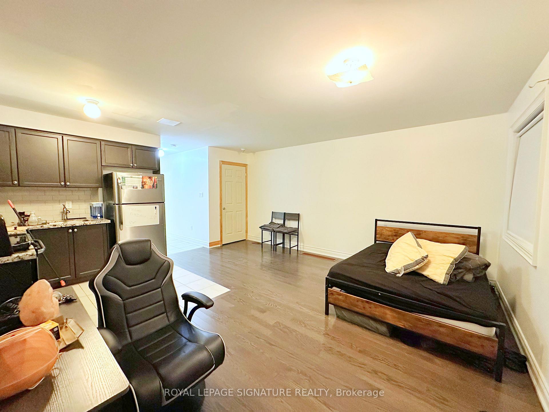 Photo 1 of Unit Main, 62 Beaver Avenue, Toronto, Dovercourt-Wallace Emerson-Junction — HOMEH