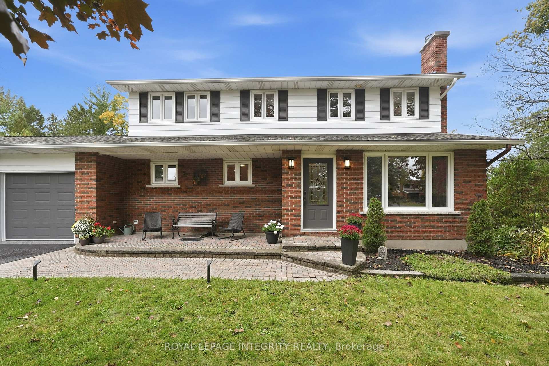 Photo 4 of 6556 Michelangelo Court, Ottawa, North Gower — HOMEH