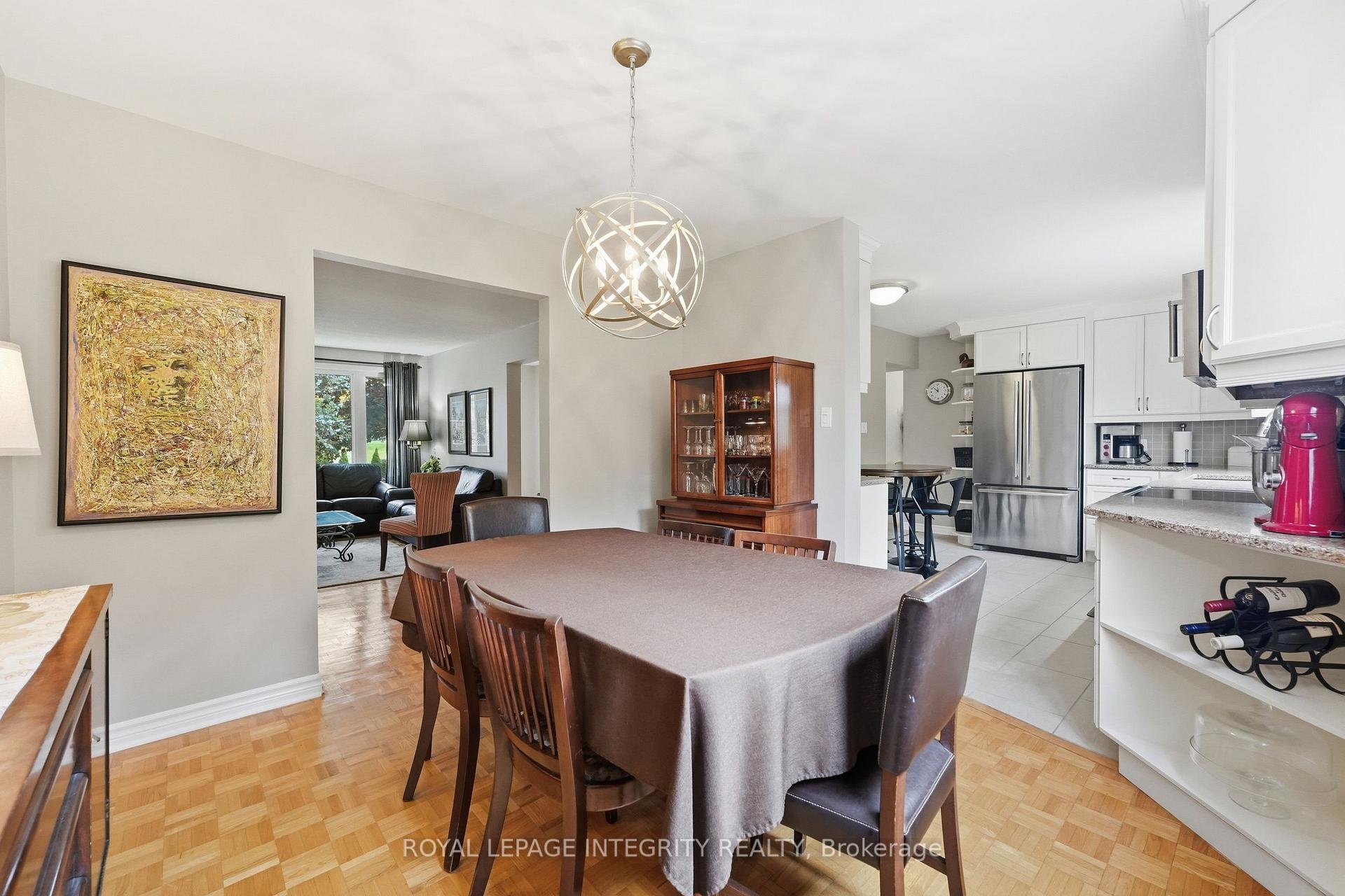 Photo 12 of 6556 Michelangelo Court, Ottawa, North Gower — HOMEH