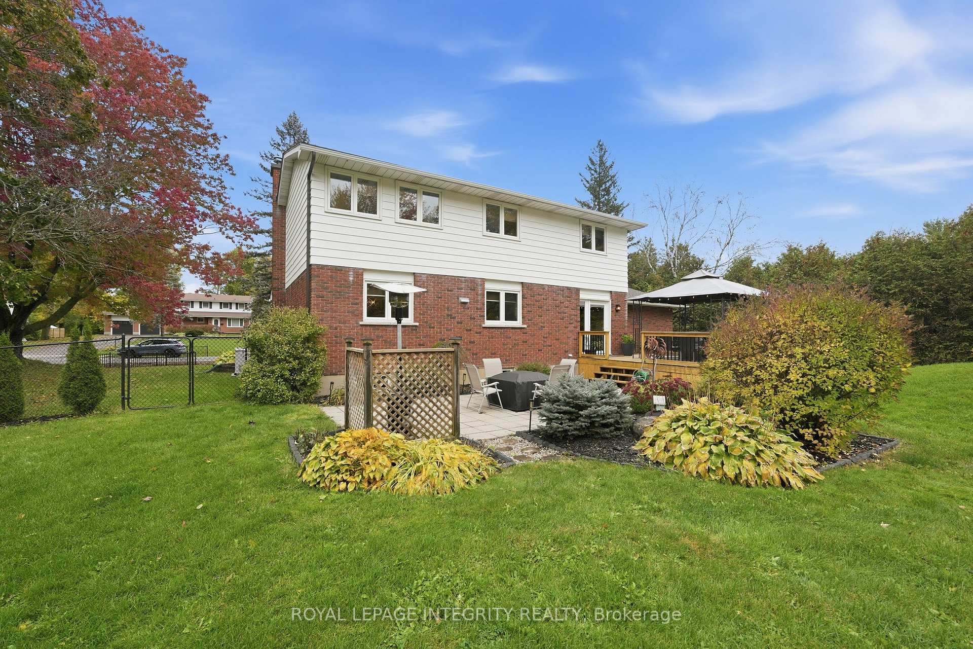 Photo 41 of 6556 Michelangelo Court, Ottawa, North Gower — HOMEH