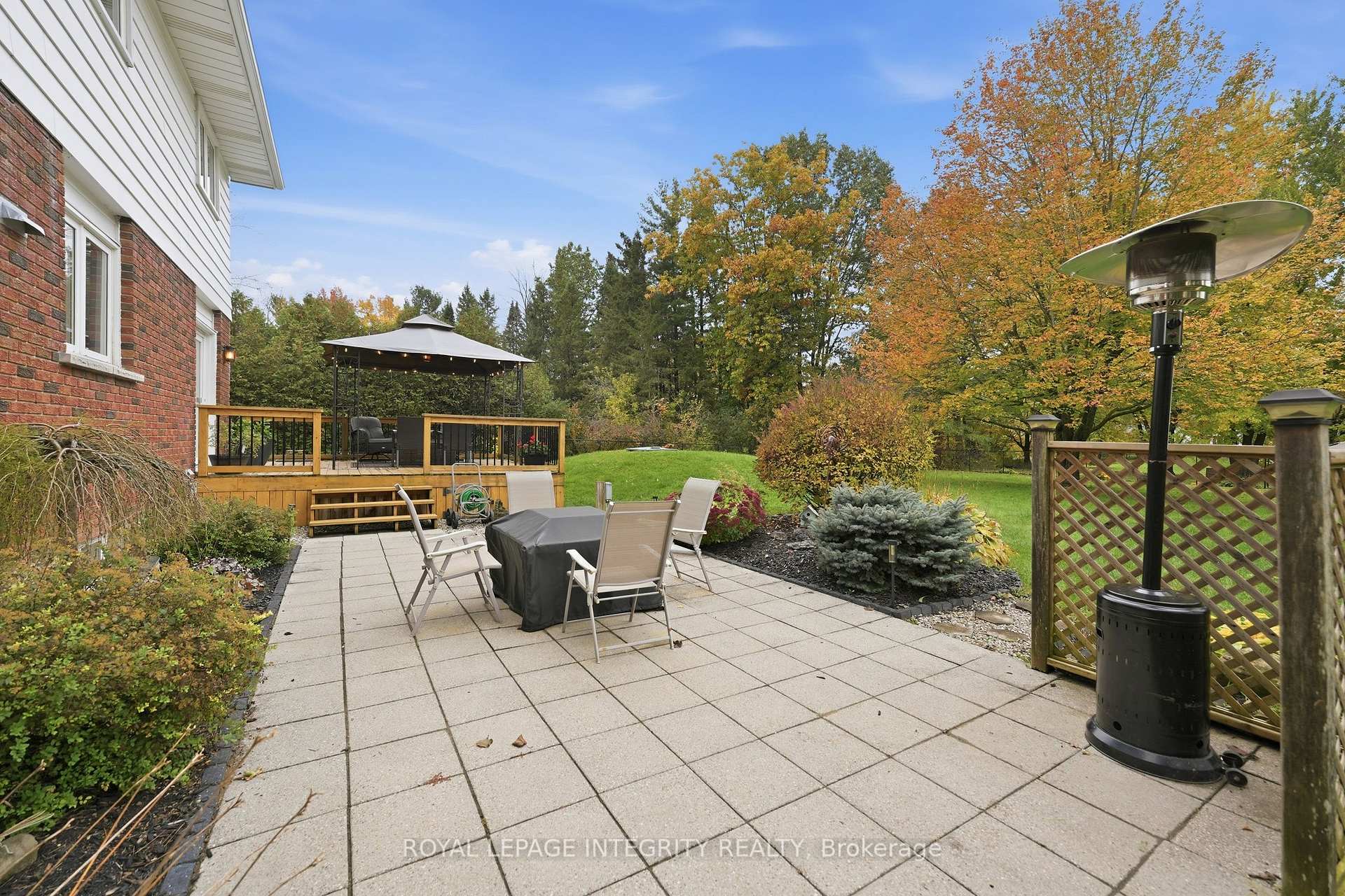 Photo 43 of 6556 Michelangelo Court, Ottawa, North Gower — HOMEH
