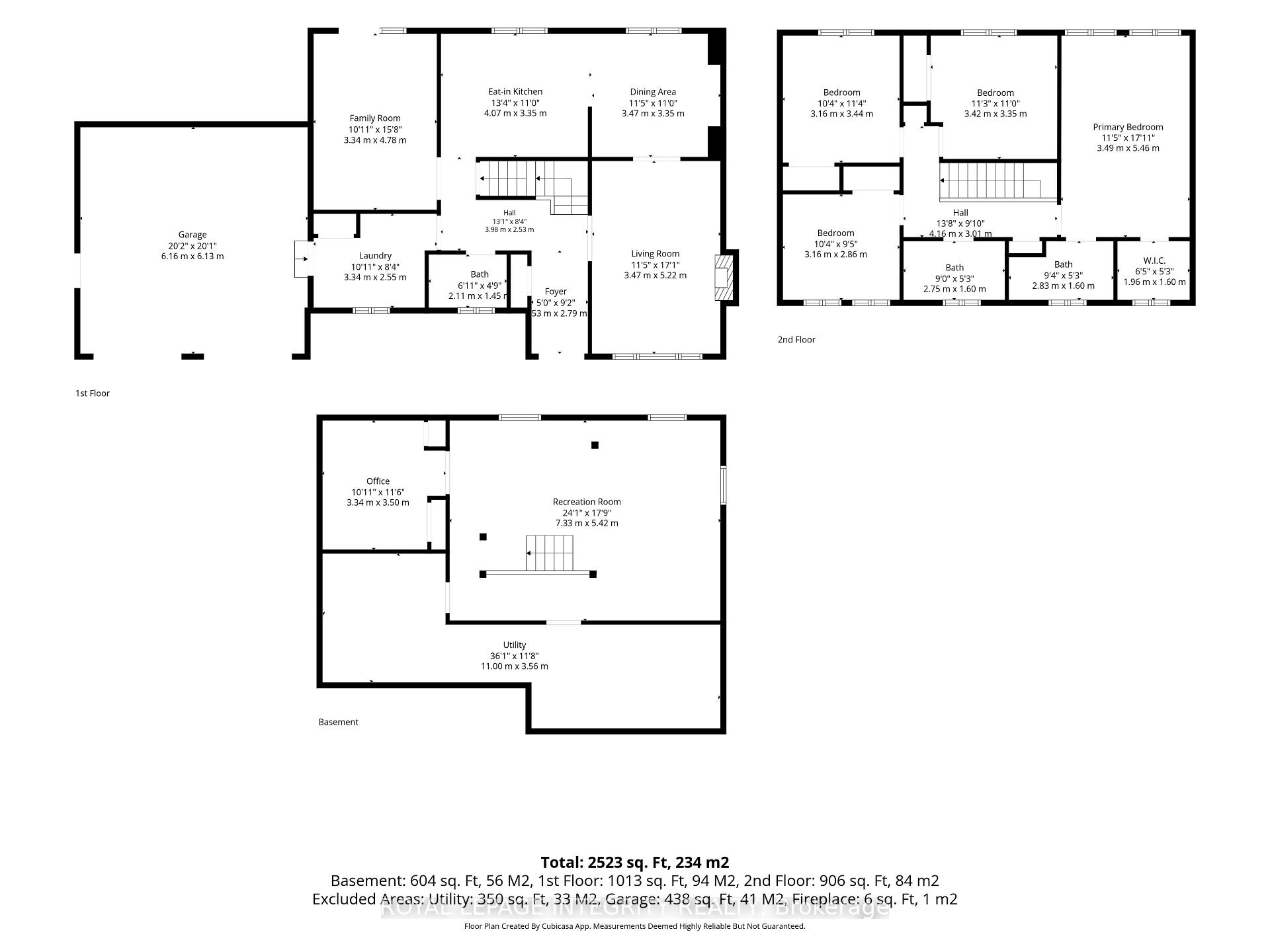 Photo 52 of 6556 Michelangelo Court, Ottawa, North Gower — HOMEH