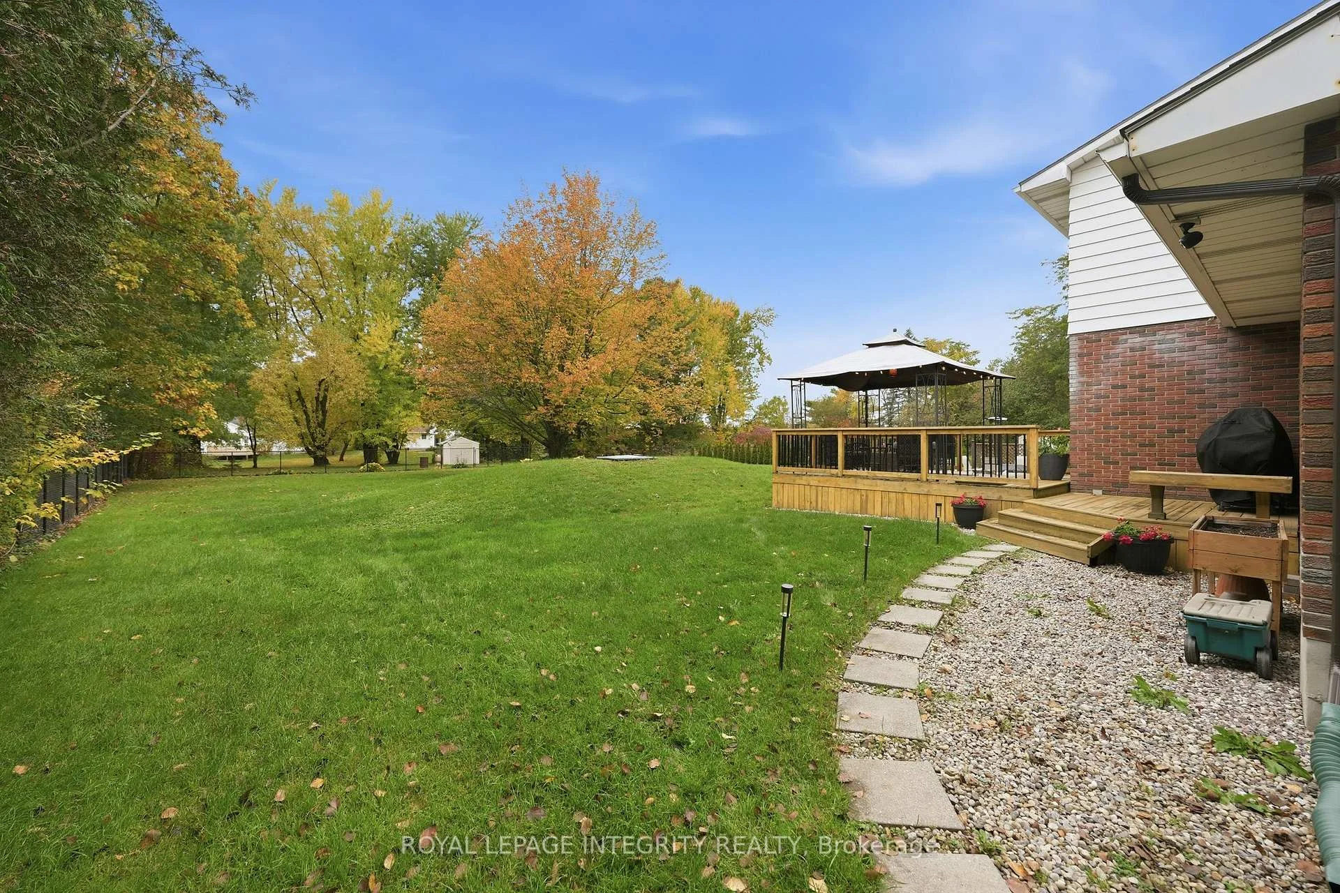 Photo 49 of 6556 Michelangelo Court, Ottawa, North Gower — HOMEH