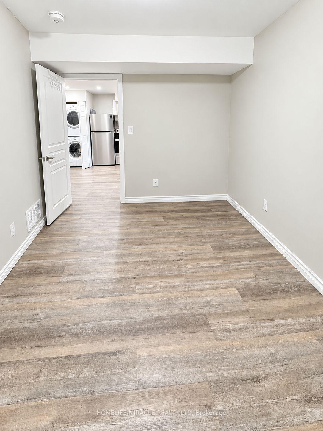 Photo 6 of Unit BSMT, 36 Weathering Heights, Hamilton, Stoney Creek Mountain — HOMEH