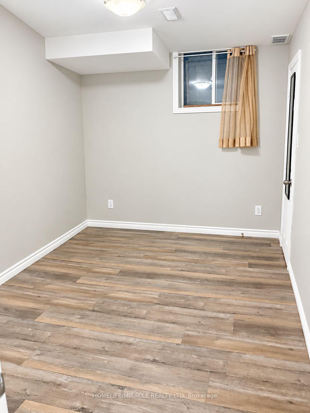 Photo 7 of Unit BSMT, 36 Weathering Heights, Hamilton, Stoney Creek Mountain — HOMEH