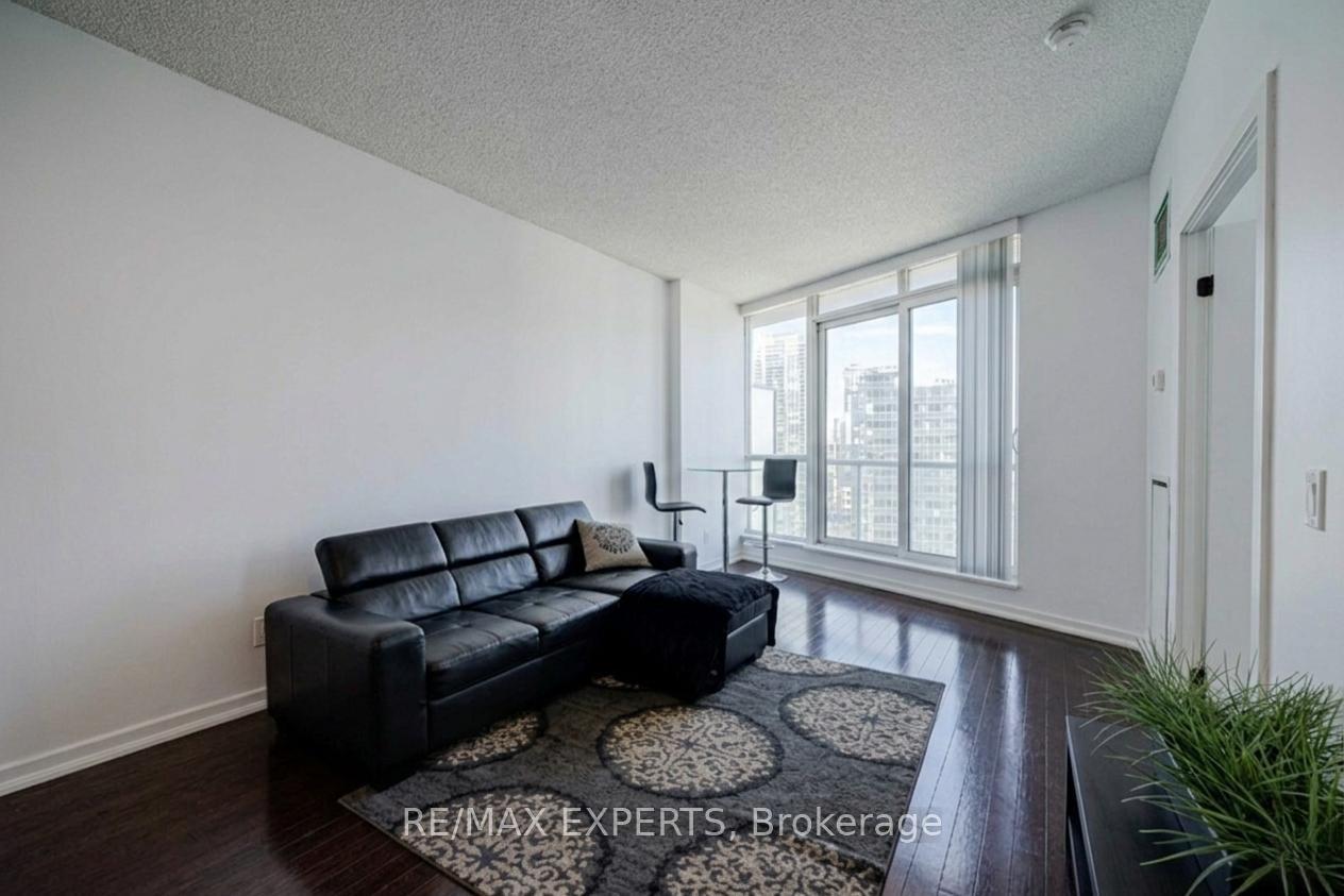 Photo 12 of Unit 2905, 8 York Street, Toronto, Waterfront Communities — HOMEH